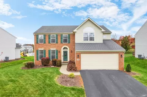 214 Dupont Dr, Mcdonald, PA 15057