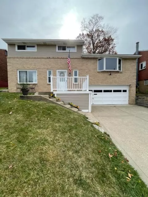 216 Balver Ave, Pittsburgh, PA 15205