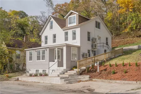 1114 Wilkins Ave, Pittsburgh, PA 15221