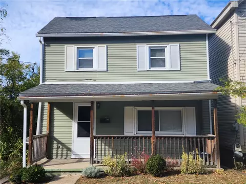 151 W Walnut St, Washington, PA 15301