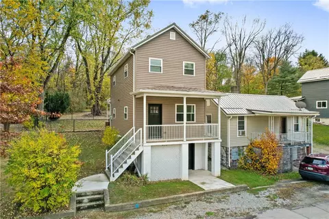 616 Cassin Ave, Newell, PA 15466