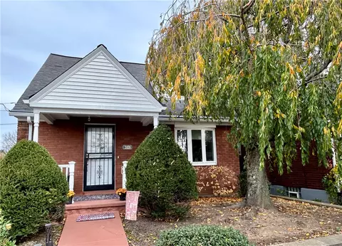 2820 Middletown Rd, Pittsburgh, PA 15204