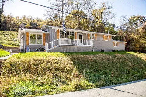 124 Navaho Hollow Rd, Fayette City, PA 15438