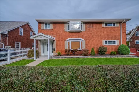 348 Bracken Ave, Pittsburgh, PA 15227