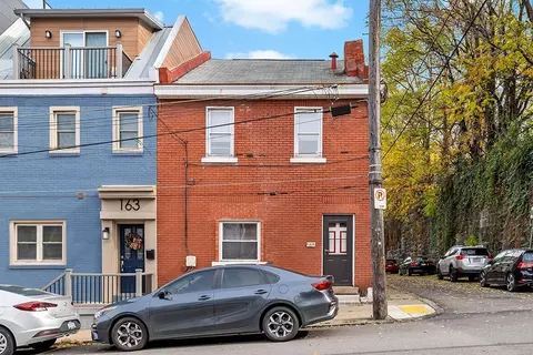 165 S 18th St, Pittsburgh, PA 15203