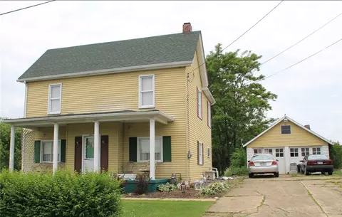 430 Elder St, Midway, PA 15060