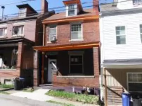 2602 Quarry St, Pittsburgh, PA 15210