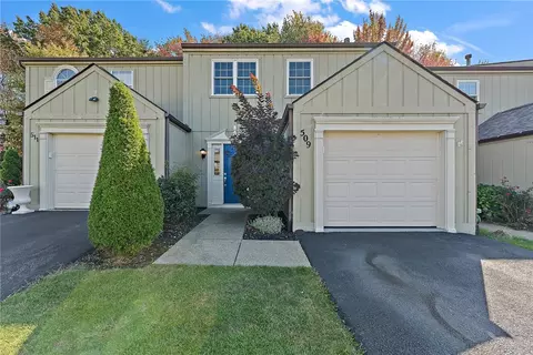 509 Brandywine Dr, Cranberry Township, PA 16066