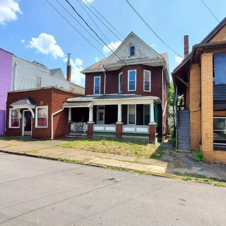 411 E Locust St, Butler, PA 16001 20 Photos Movoto