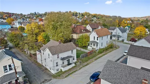 417 Short St 441 5th, Donora, PA 15033