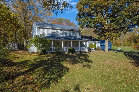 286 Oakdale Rd, Darlington, PA 16115