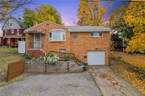 332 Kirk Ave, Pittsburgh, PA 15227