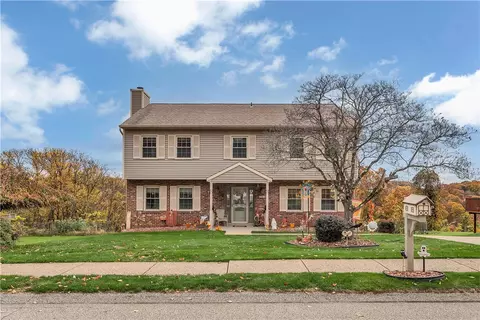 8198 E Van Buren Dr, Pittsburgh, PA 15237
