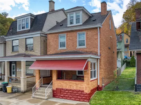 821 Stanton Ave, Pittsburgh, PA 15209