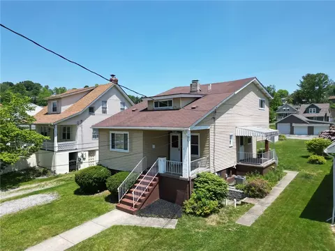 5643 6th St, Pittsburgh, PA 15236