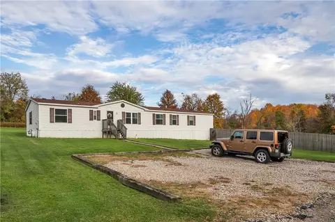 786 N Gallatin Avenue Ext, Uniontown, PA 15401