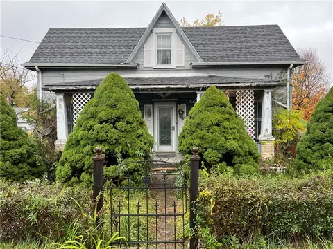 415 N Gallatin Ave, Uniontown, PA 15401