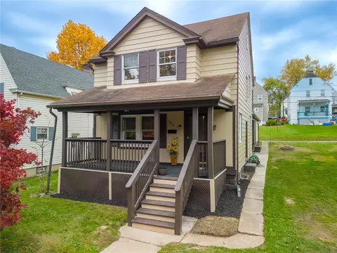 1805 Boundary St, Aliquippa, PA 15001