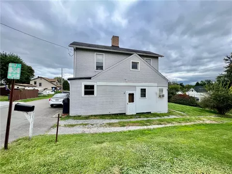 549 Virginia Ave, Rochester, PA 15074