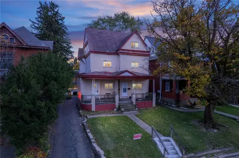 807 Brownsville Rd, Pittsburgh, PA 15210