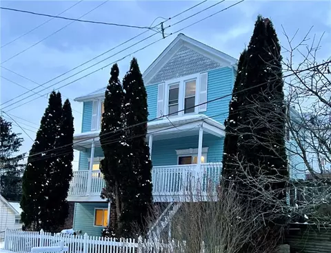 101 Semmens St, Turtle Creek, PA 15145