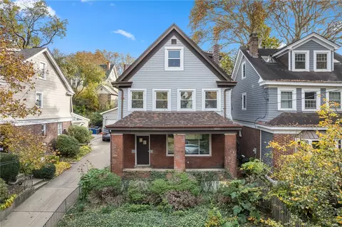 5828 Northumberland, Pittsburgh, PA 15217