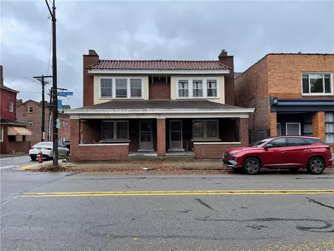 4636 Penn Ave, Pittsburgh, PA 15224
