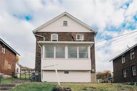 2809 Bigler Ave, Northern Cambria, PA 15714