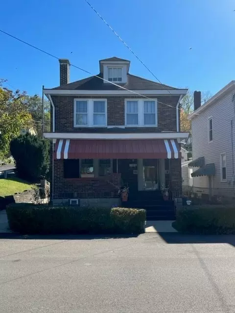 3029 Norland St, Carnegie, PA 15106