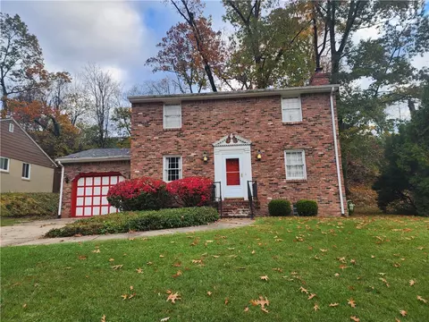 118 Cool Springs Rd, White Oak, PA 15131