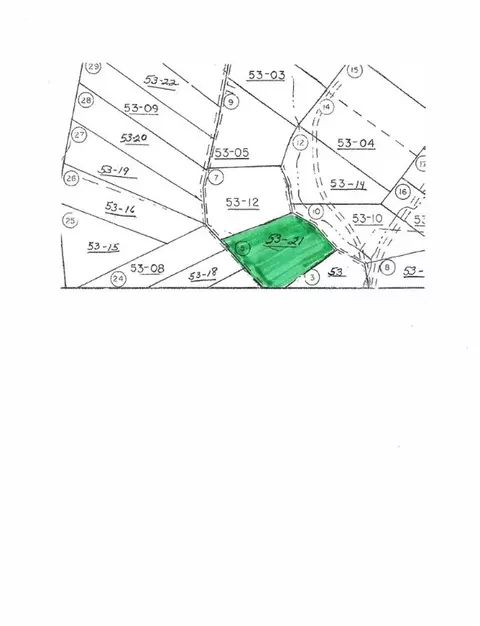 0 Panther Ridge Rd, Fairhope, PA 15538