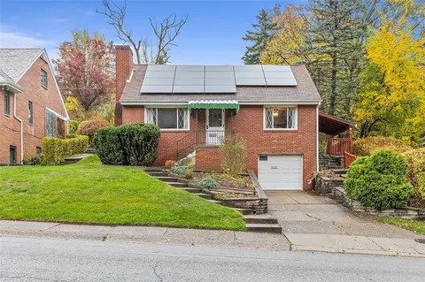 859 Baldwin St, Pittsburgh, PA 15234