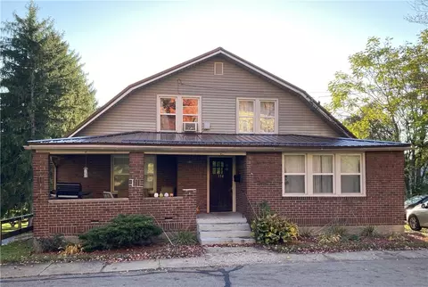 134 Normal Ave, Slippery Rock, PA 16057