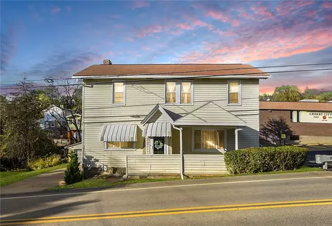 312 Parker St, Pittsburgh, PA 15209