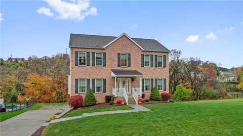132 Morningstar, Belle Vernon, PA 15012