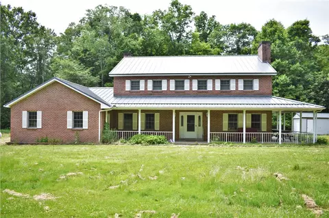 1600 Ramsey Run Rd, Indiana, PA 15701