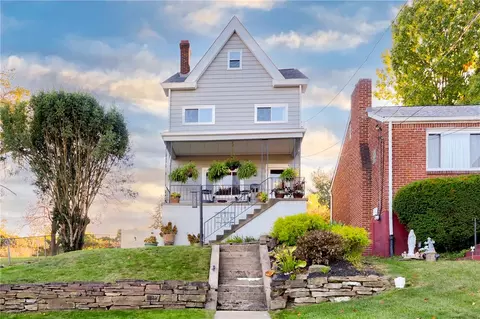 1309 Steuben St, Pittsburgh, PA 15220
