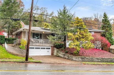 1025 Morningside Ave, Pittsburgh, PA 15206