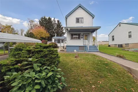 705 Centre Ave, Pittsburgh, PA 15215