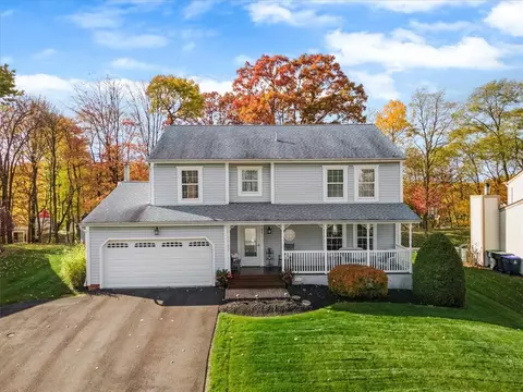 732 Kilbuck Dr, Cranberry Township, PA 16066