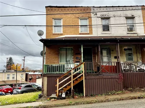 2550 S Braddock Ave, Pittsburgh, PA 15218