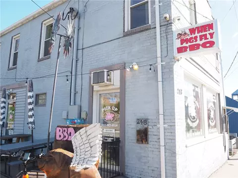 248-248 12 Pillow St, Butler, PA 16001