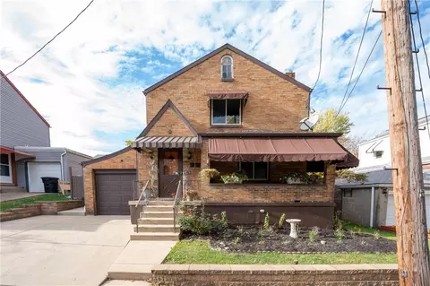 425 Margaret St, Jeannette, PA 15644