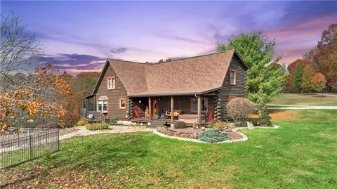 215 Shilo Ridge Dr, Export, PA 15632