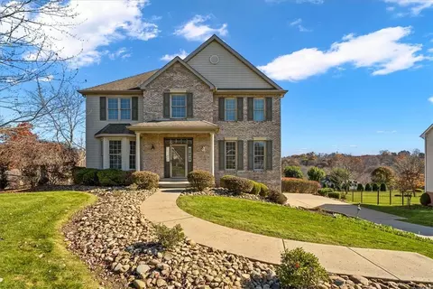 104 Ashley Hill Dr, Wexford, PA 15090