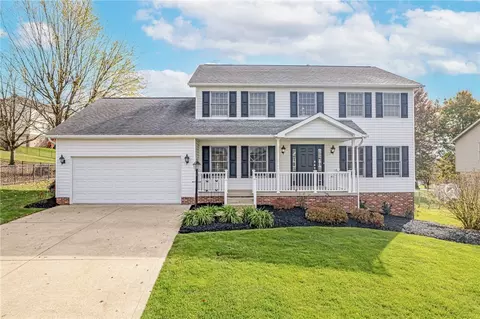 117 Saddlebrook Dr, Harrison City, PA 15636