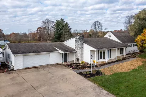 445 Mercer Rd, Greenville, PA 16125
