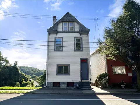 3014 Perrysville Ave, Pittsburgh, PA 15214