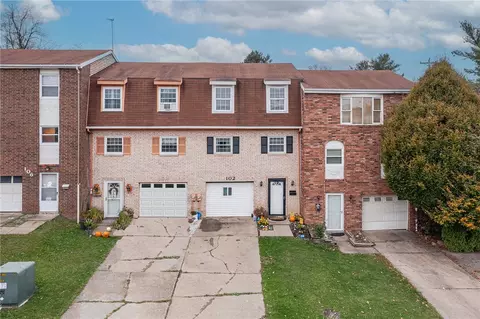 102 Westfield Dr, Aliquippa, PA 15001