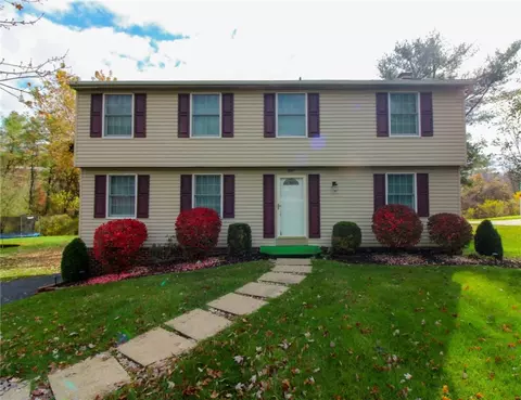 2521 Partridge Dr, Pittsburgh, PA 15241
